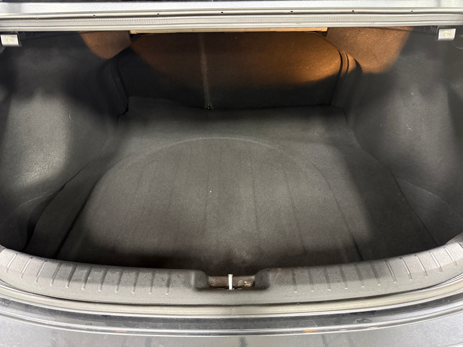 Thumbnail: 2024 Kia Forte - 7