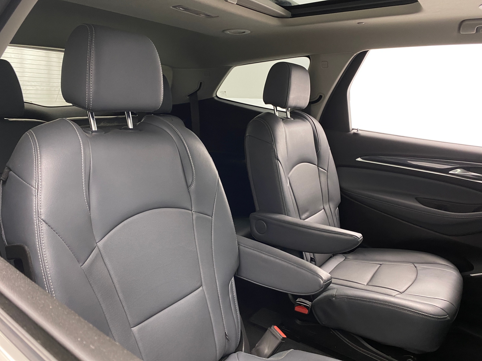 Thumbnail: 2019 Buick Enclave - 5