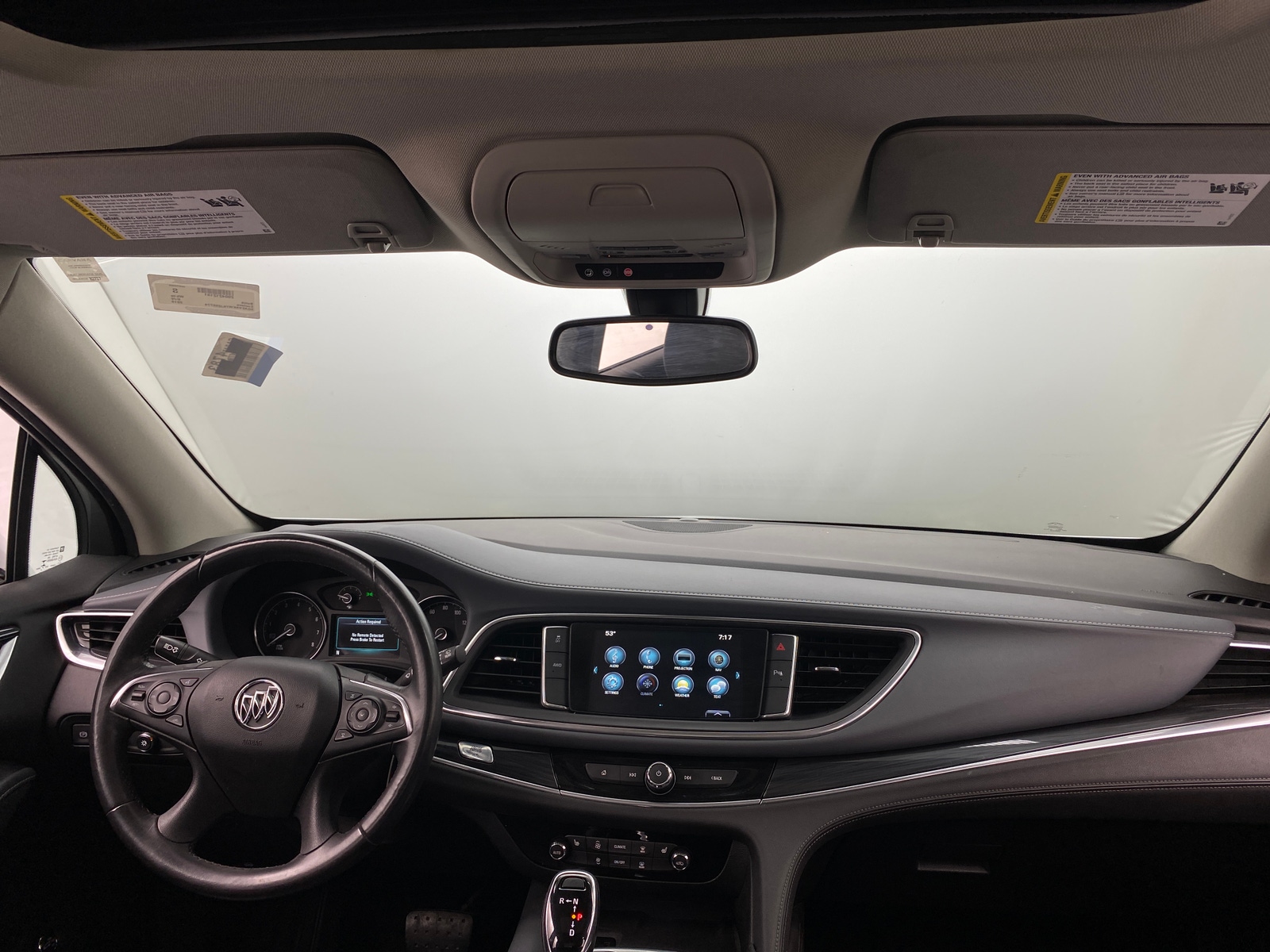 Thumbnail: 2019 Buick Enclave - 2