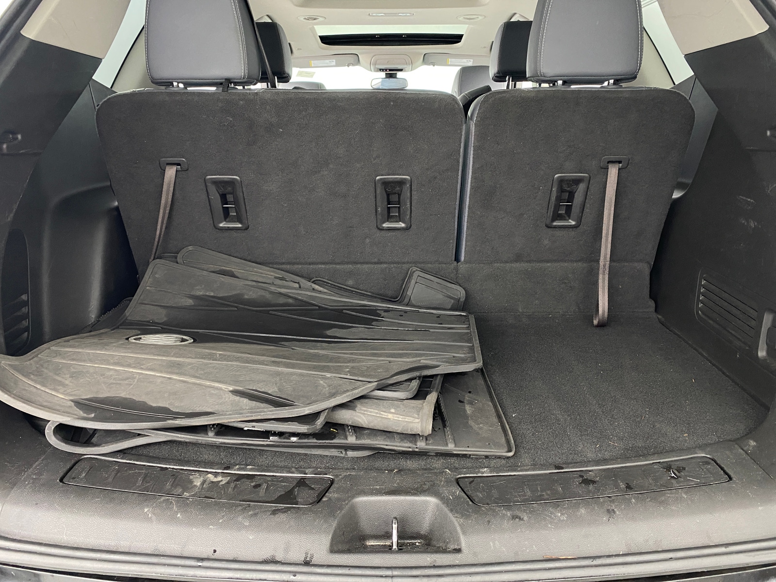 Thumbnail: 2019 Buick Enclave - 6