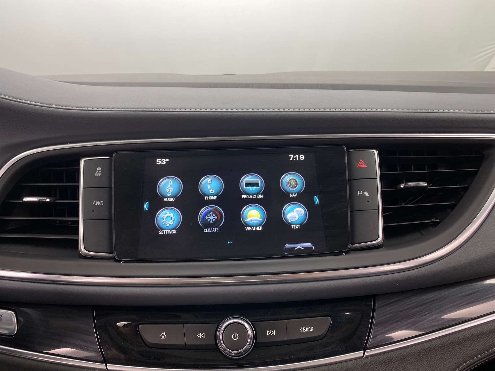 Thumbnail: 2019 Buick Enclave - 3