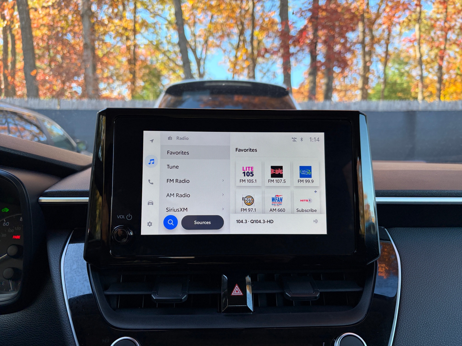 Thumbnail: 2025 Toyota Corolla - 4