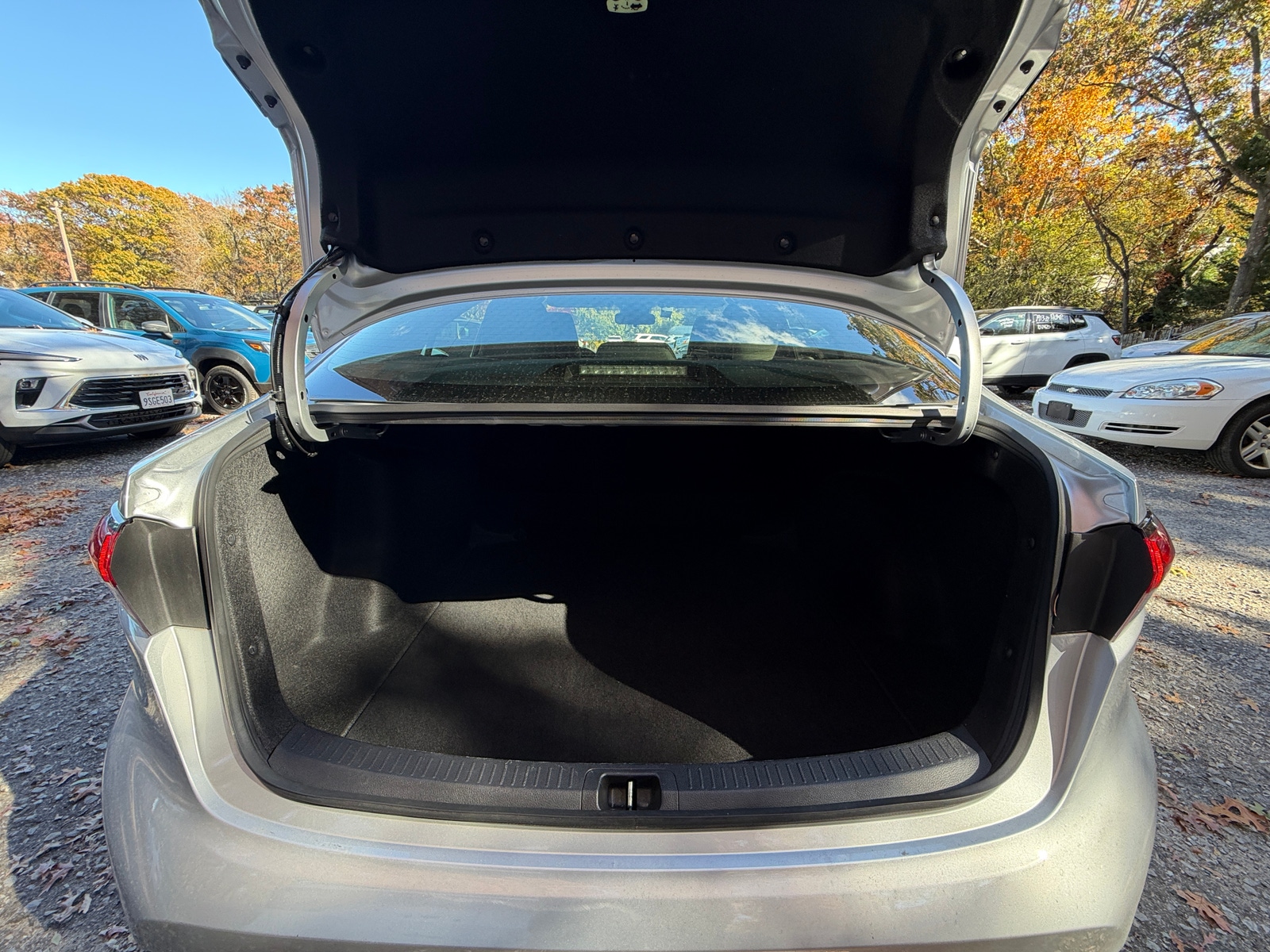 Thumbnail: 2025 Toyota Corolla - 6