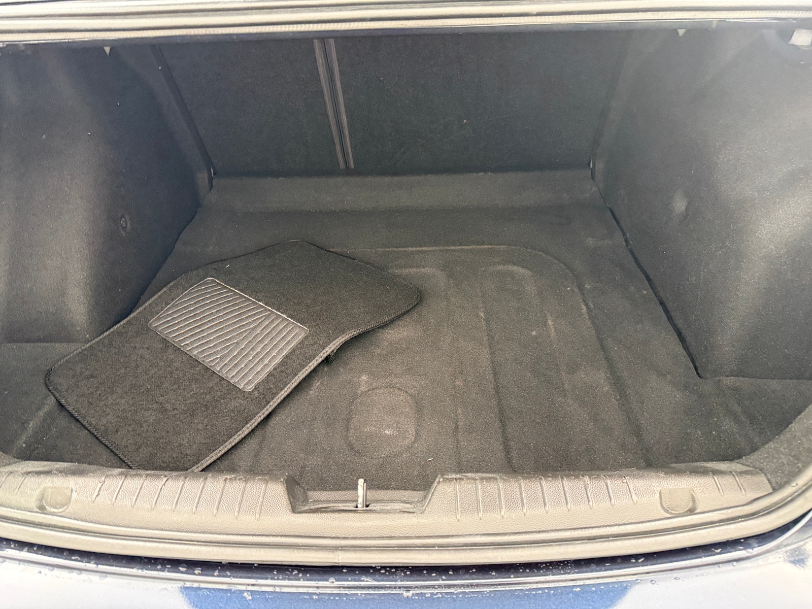 Thumbnail: 2016 Chevrolet Cruze - 7