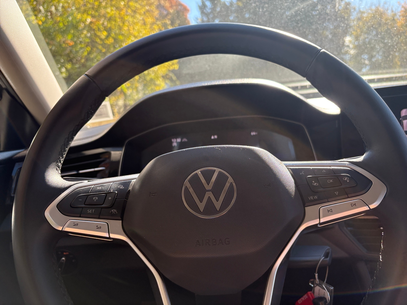 Thumbnail: 2025 Volkswagen Jetta - 4