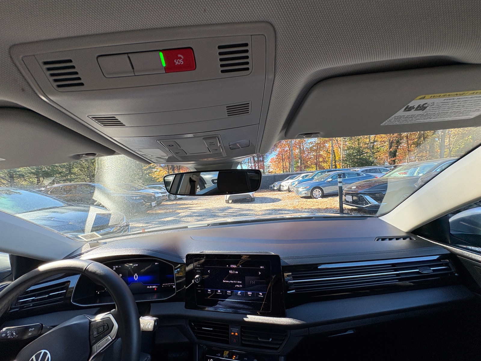 Thumbnail: 2025 Volkswagen Jetta - 3