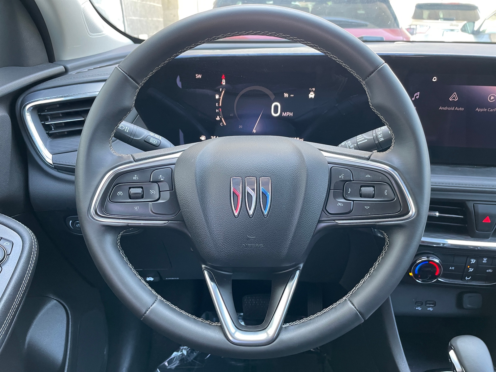 Thumbnail: 2025 Buick Encore GX - 5