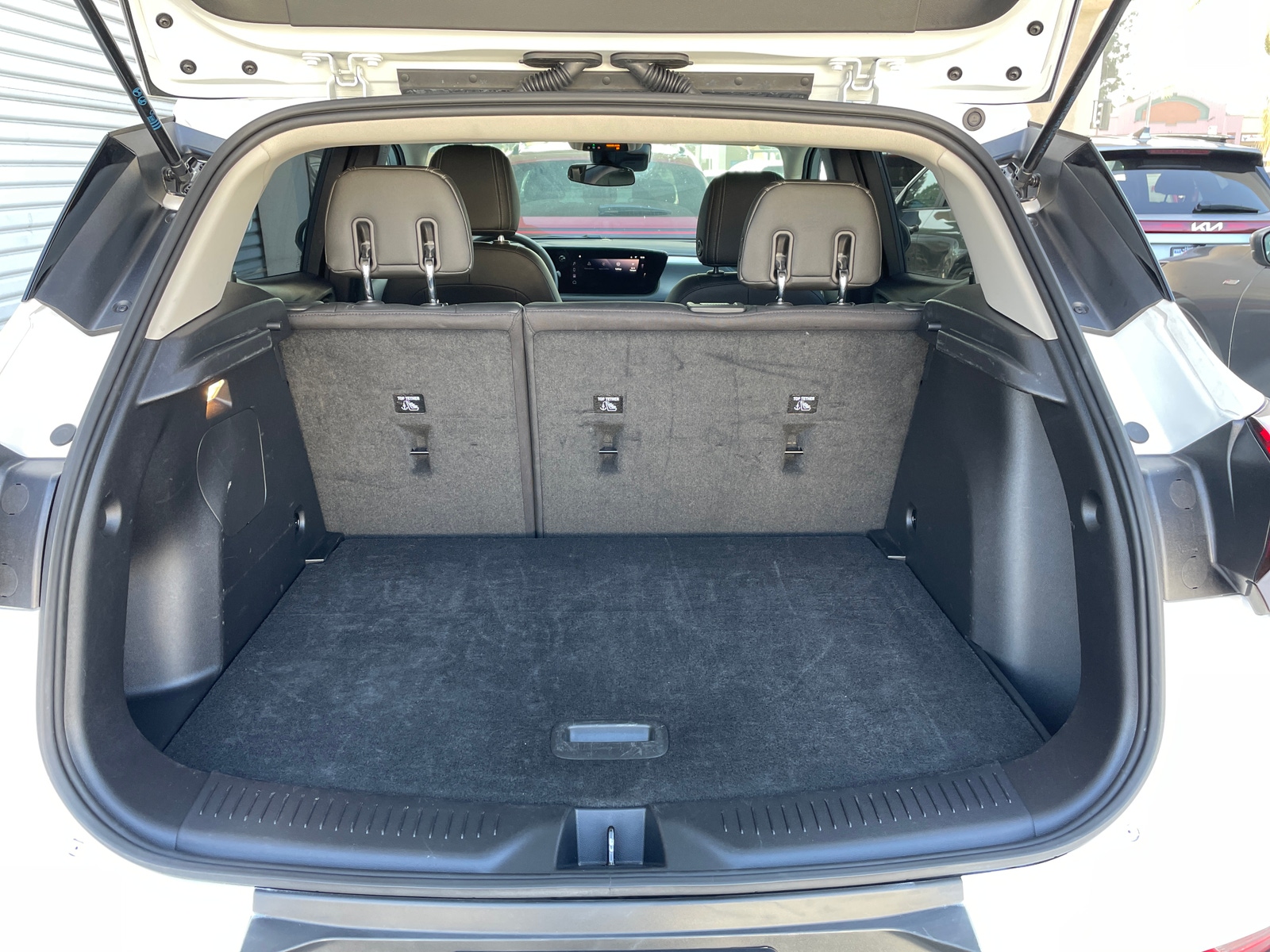 Thumbnail: 2025 Buick Encore GX - 6