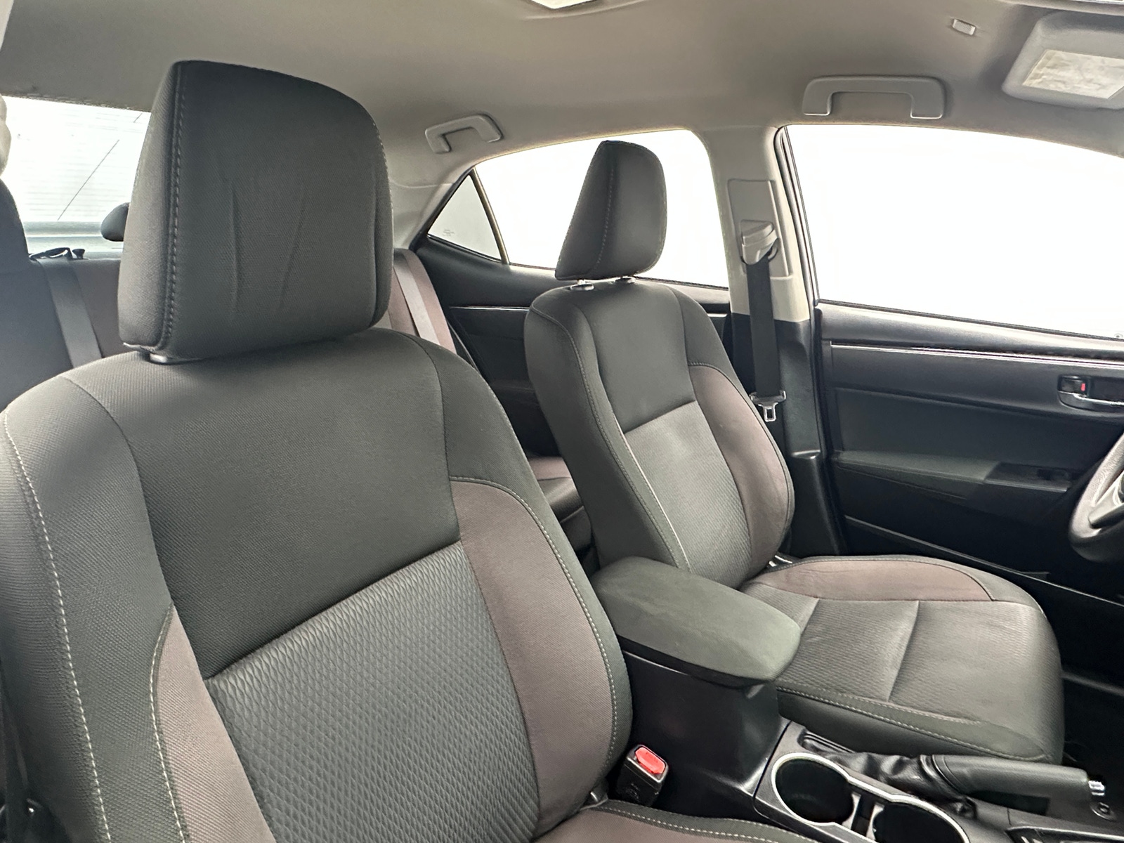 Thumbnail: 2019 Toyota Corolla - 2