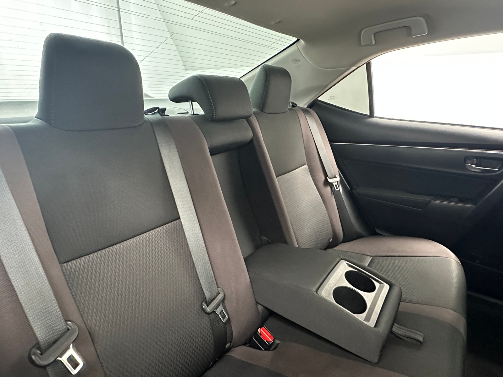 Thumbnail: 2019 Toyota Corolla - 6