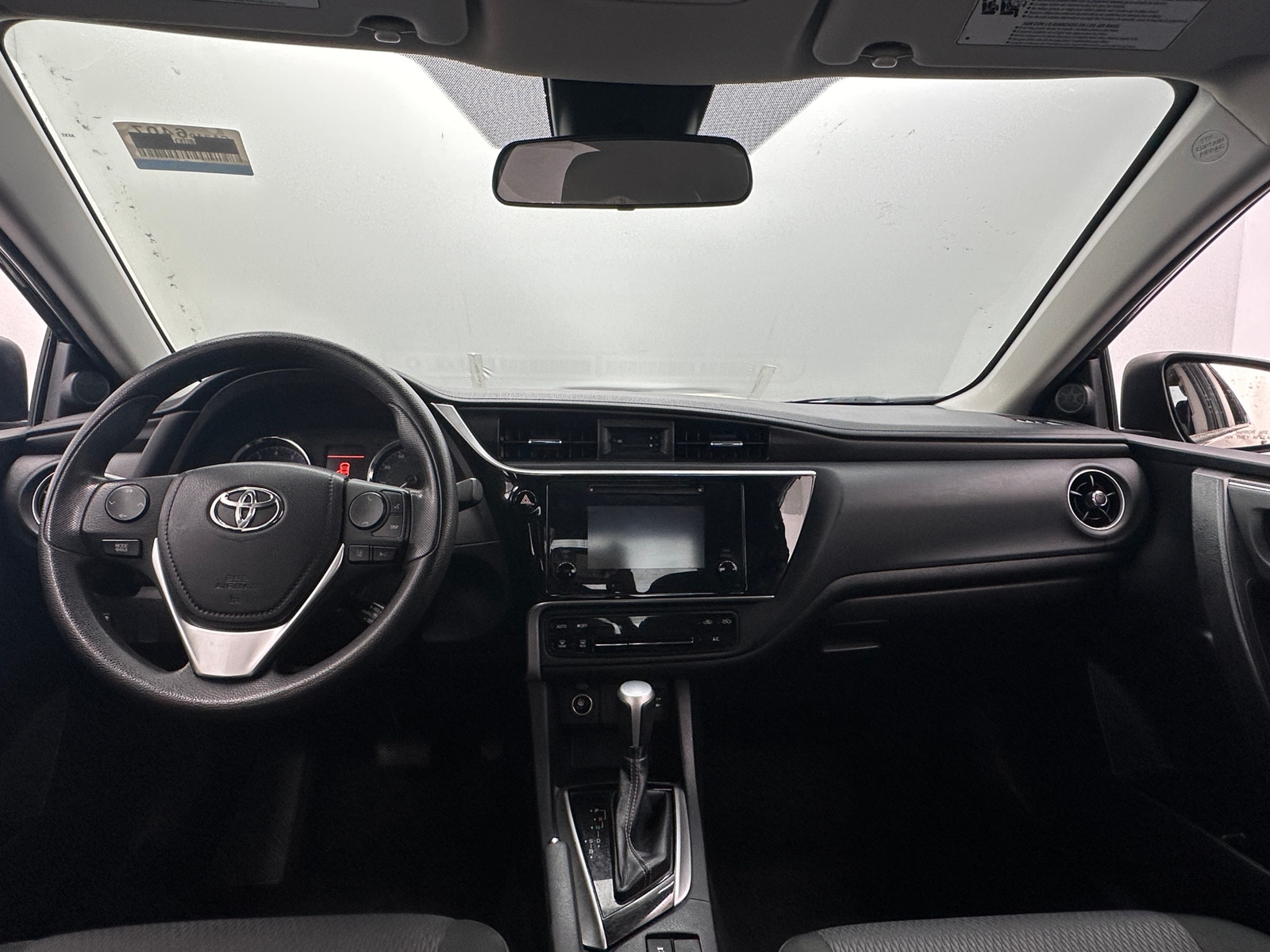 Thumbnail: 2019 Toyota Corolla - 3