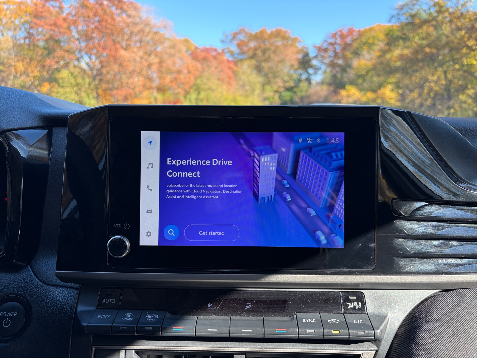 Thumbnail: 2025 Toyota Camry - 4