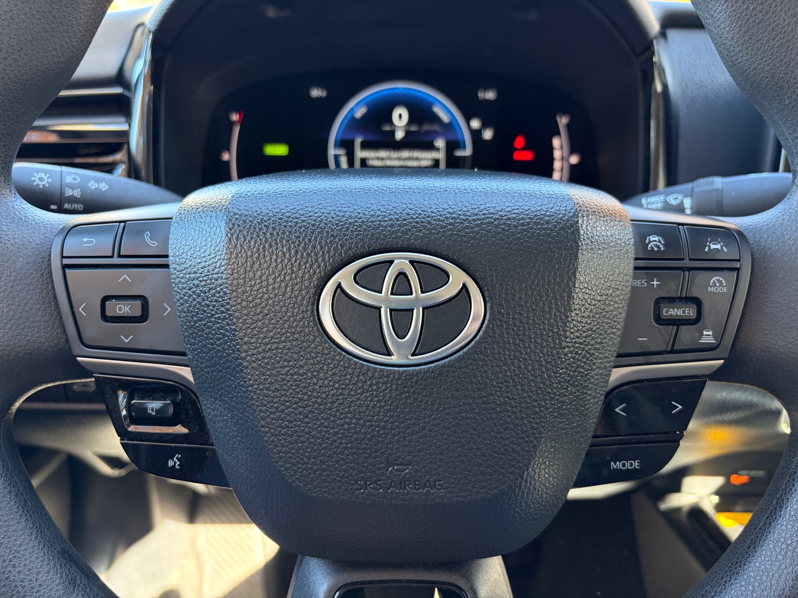 Thumbnail: 2025 Toyota Camry - 5