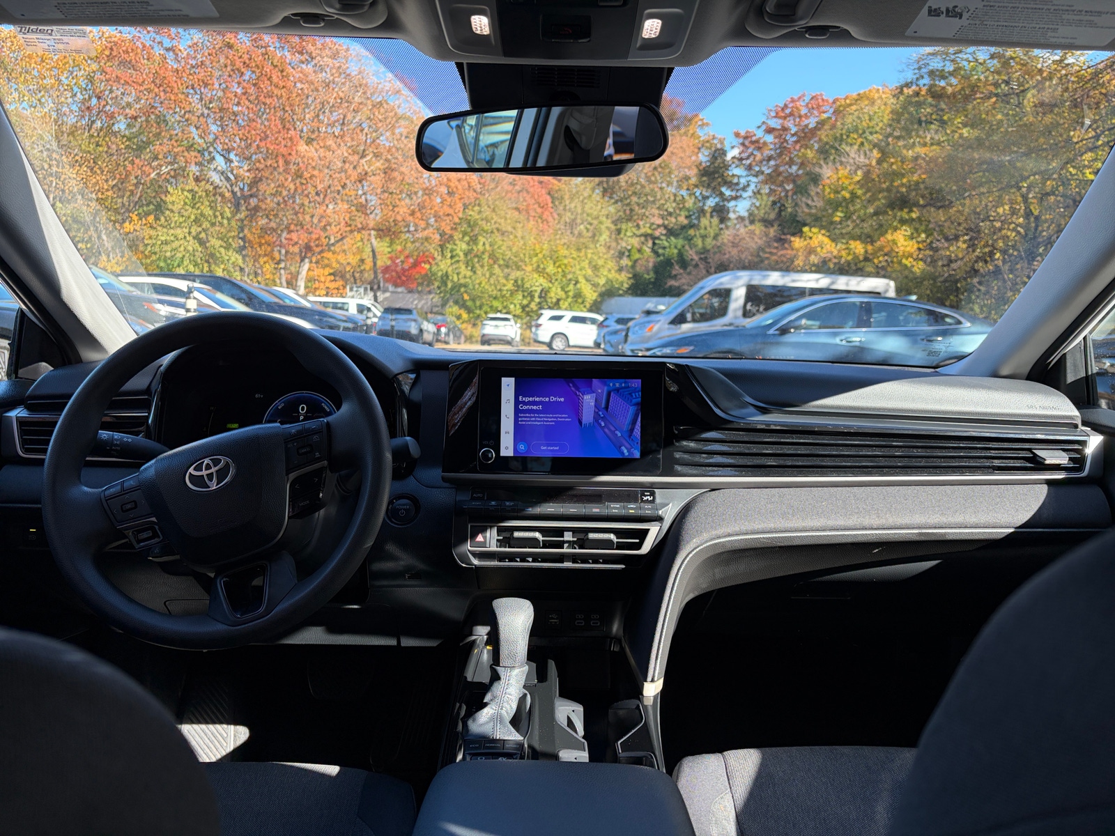 Thumbnail: 2025 Toyota Camry - 3