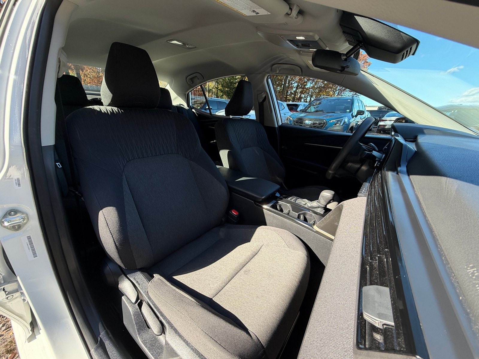 Thumbnail: 2025 Toyota Camry - 2