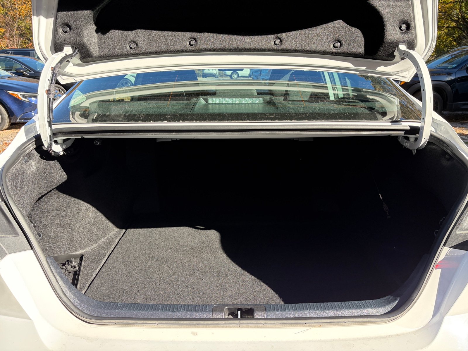 Thumbnail: 2025 Toyota Camry - 6