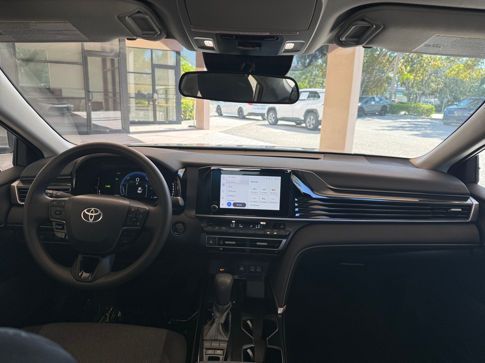 Thumbnail: 2025 Toyota Camry - 3