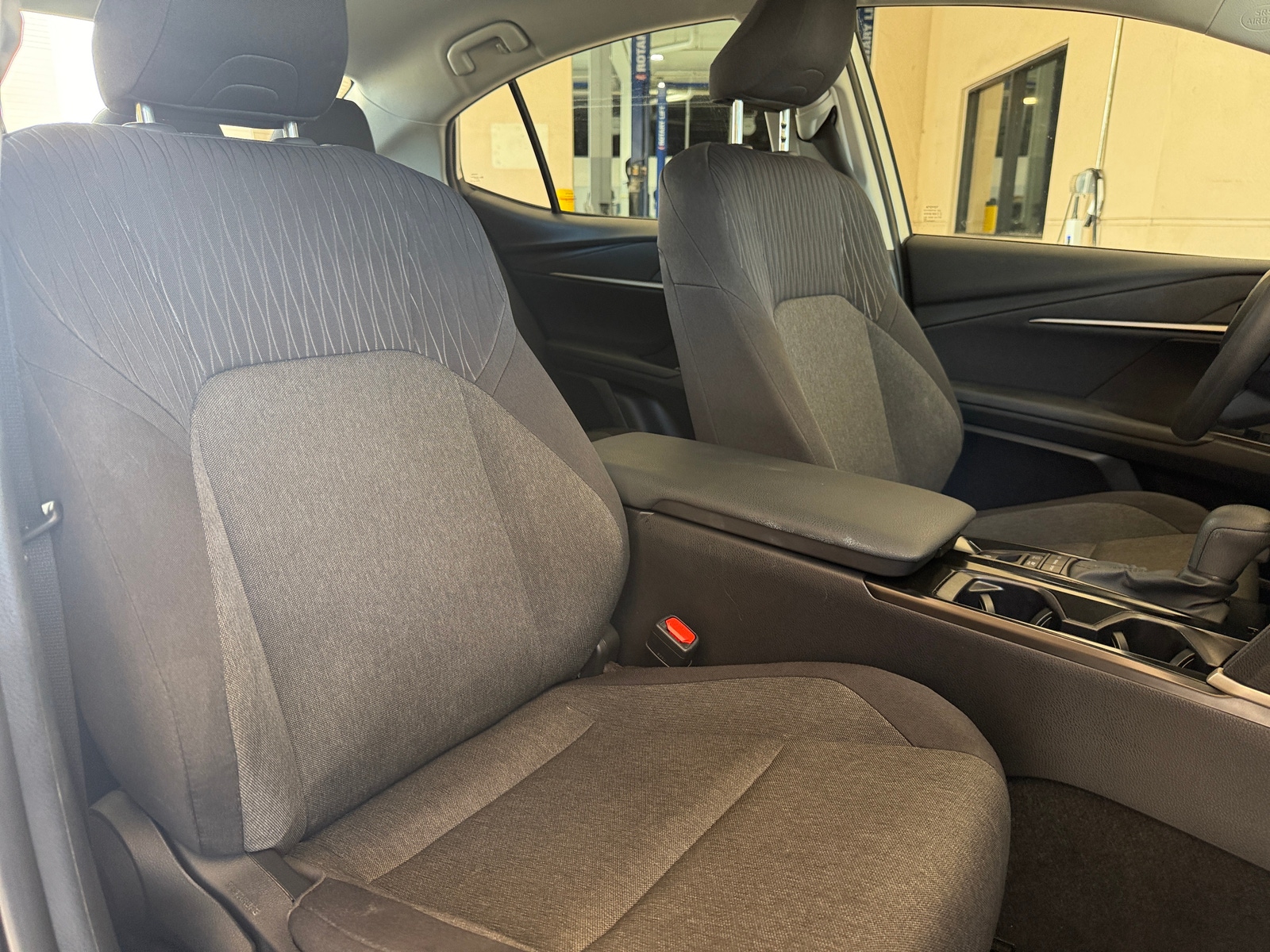 Thumbnail: 2025 Toyota Camry - 2