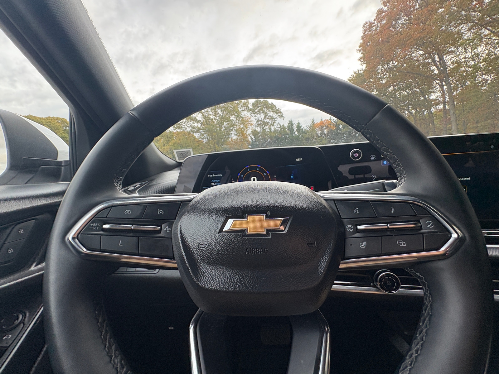 Thumbnail: 2025 Chevrolet Equinox - 5