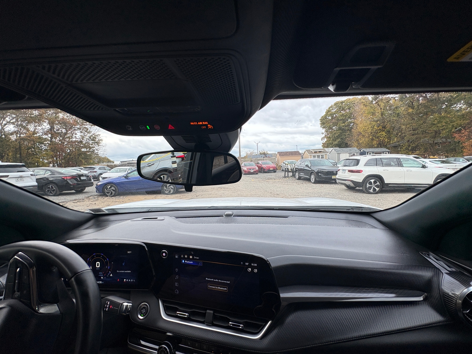 Thumbnail: 2025 Chevrolet Equinox - 3