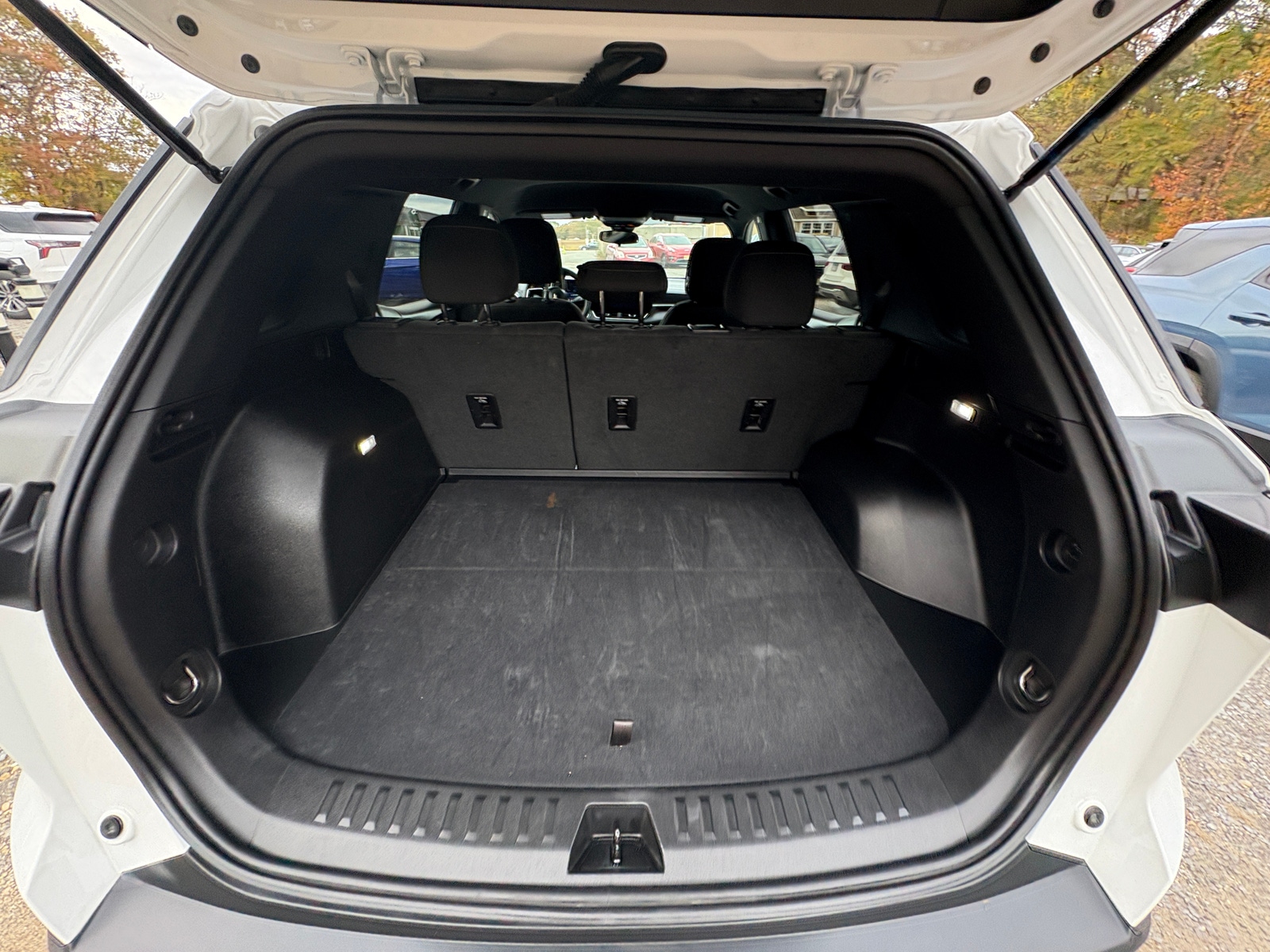 Thumbnail: 2025 Chevrolet Equinox - 6