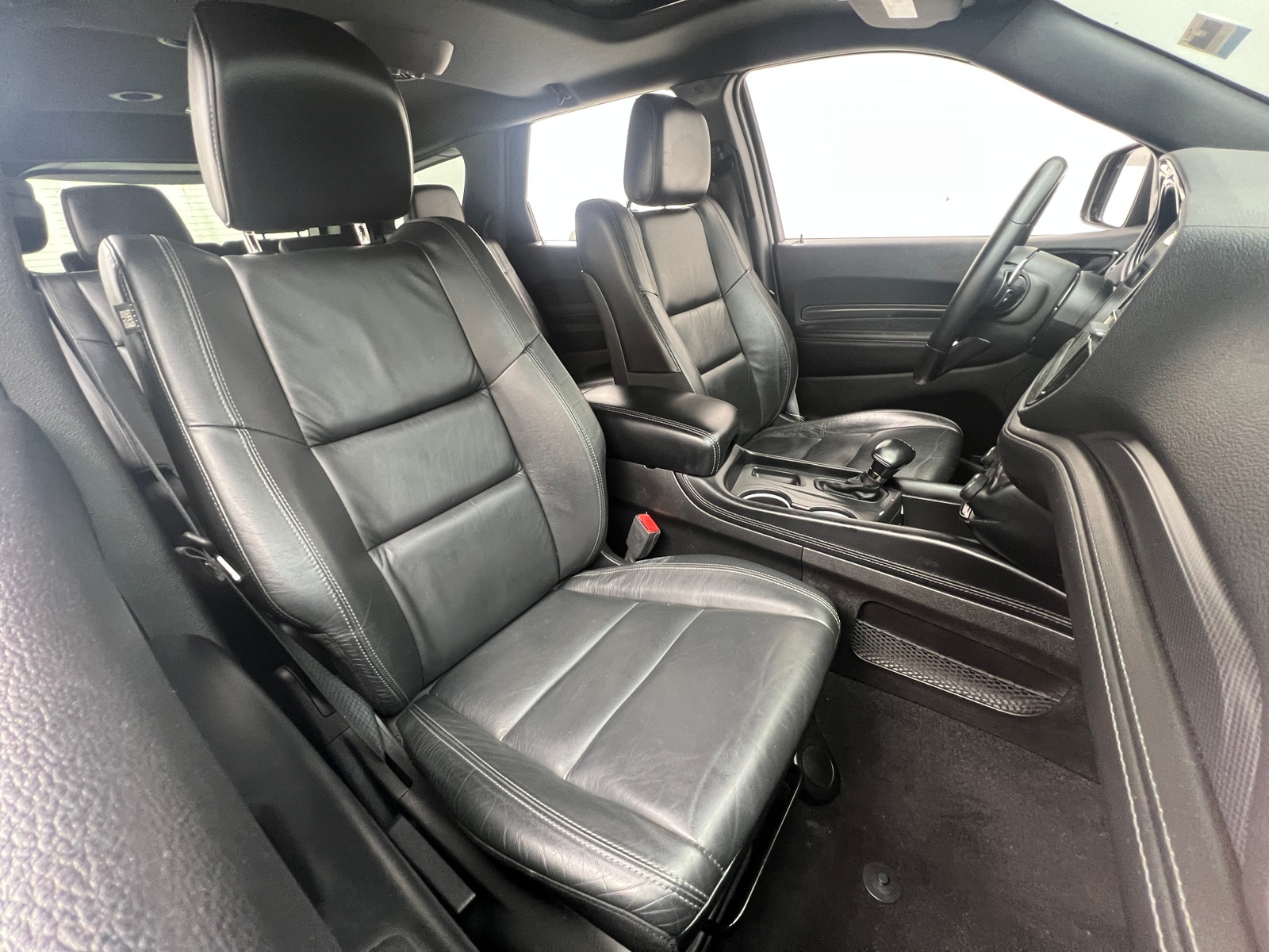 Thumbnail: 2021 Dodge Durango - 2