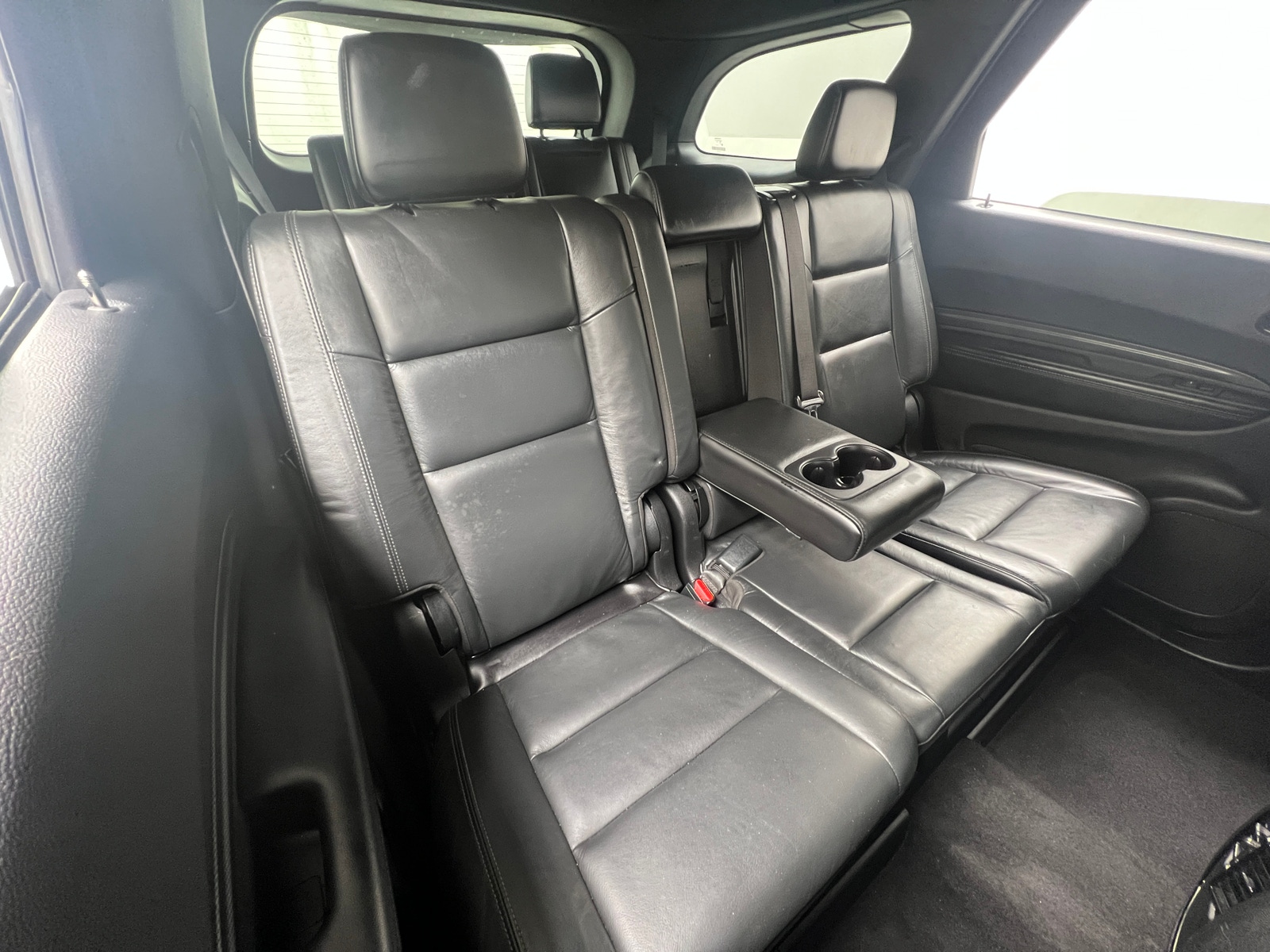 Thumbnail: 2021 Dodge Durango - 6