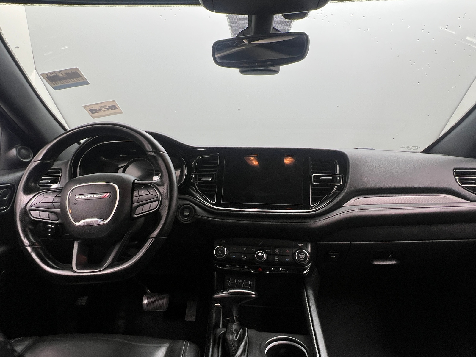 Thumbnail: 2021 Dodge Durango - 3