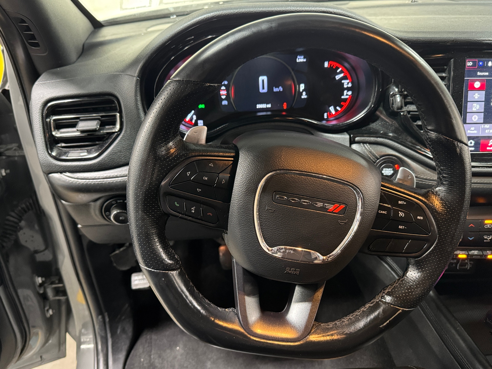 Thumbnail: 2021 Dodge Durango - 5