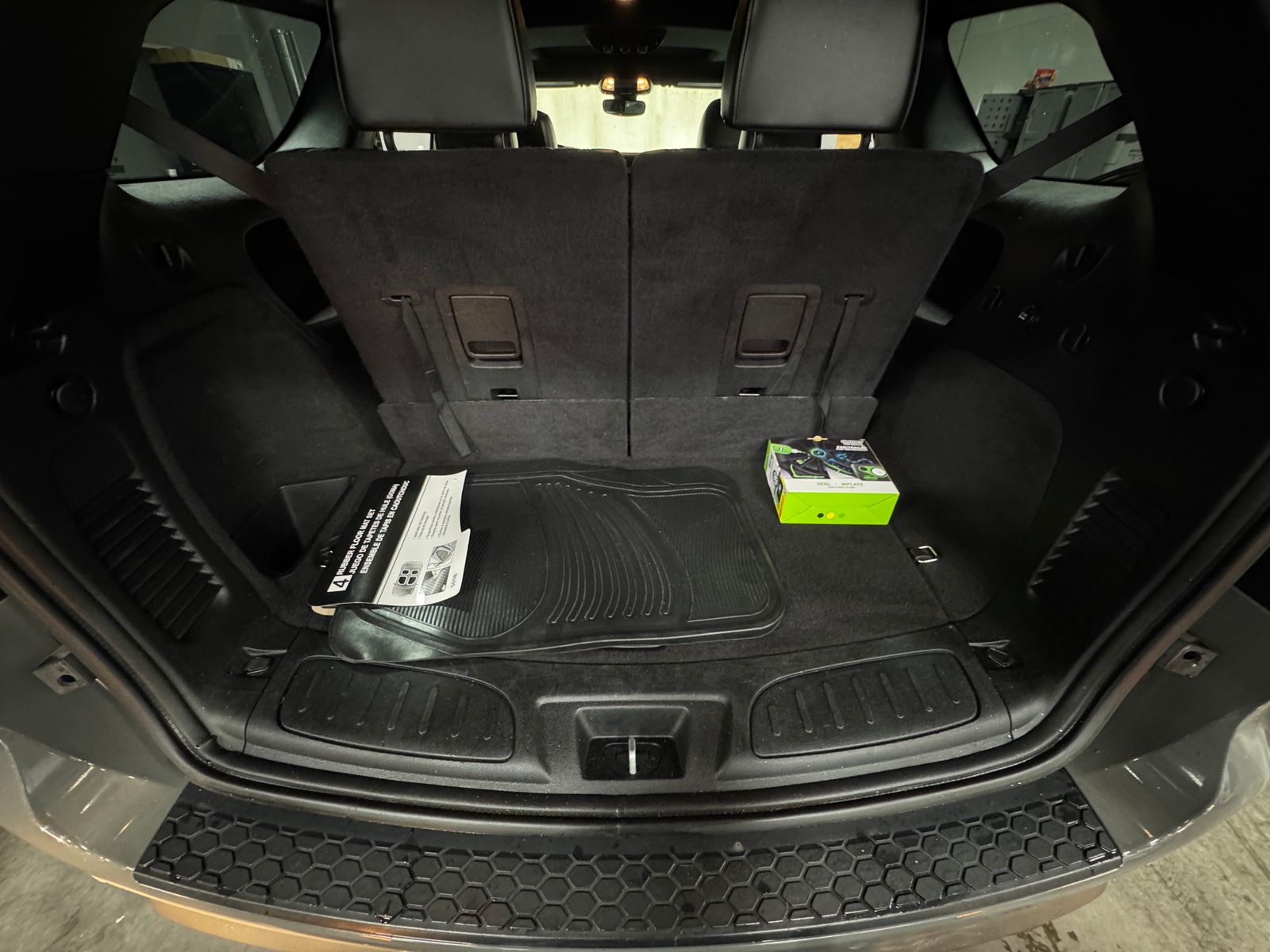 Thumbnail: 2021 Dodge Durango - 7