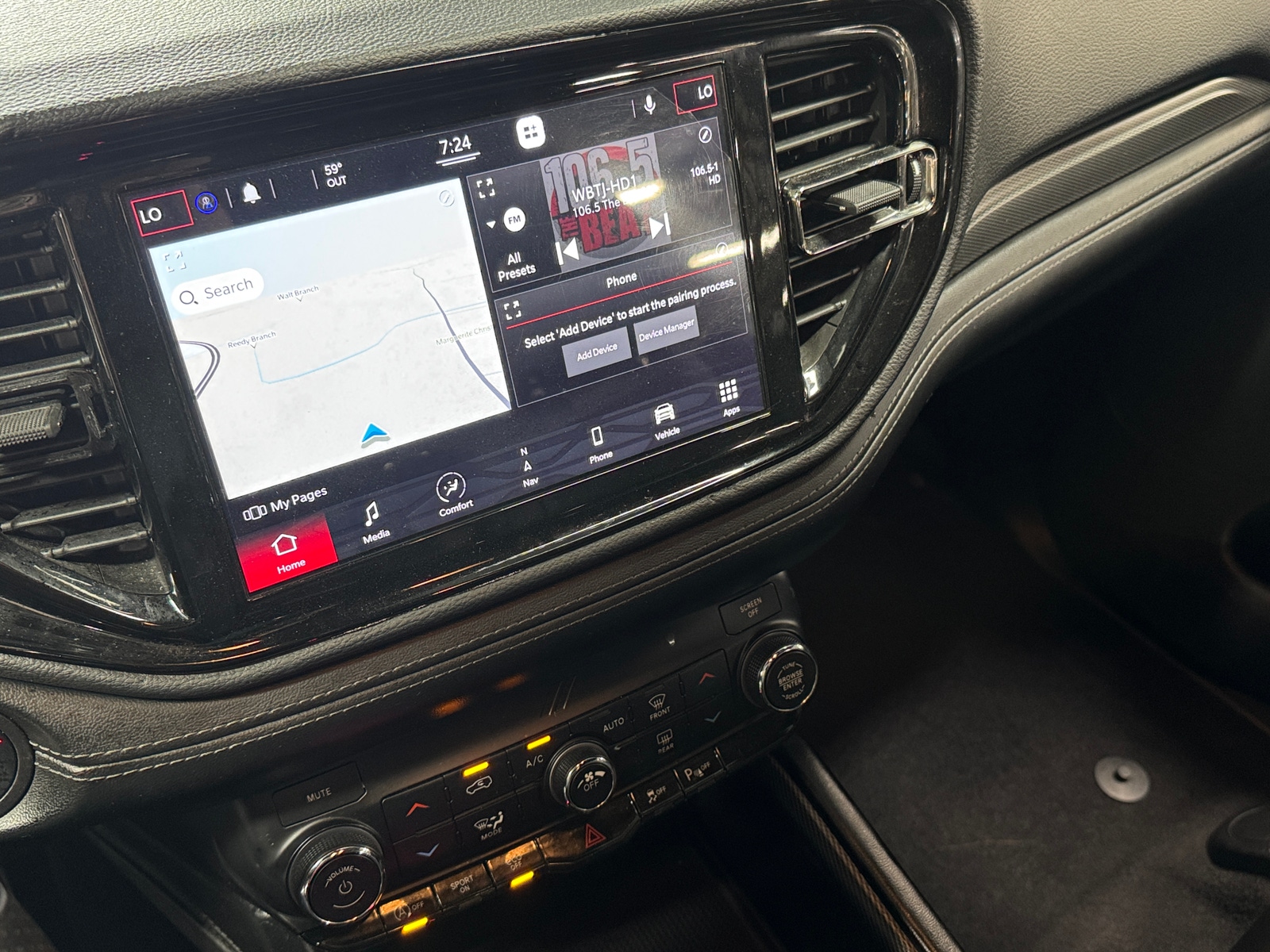 Thumbnail: 2021 Dodge Durango - 4