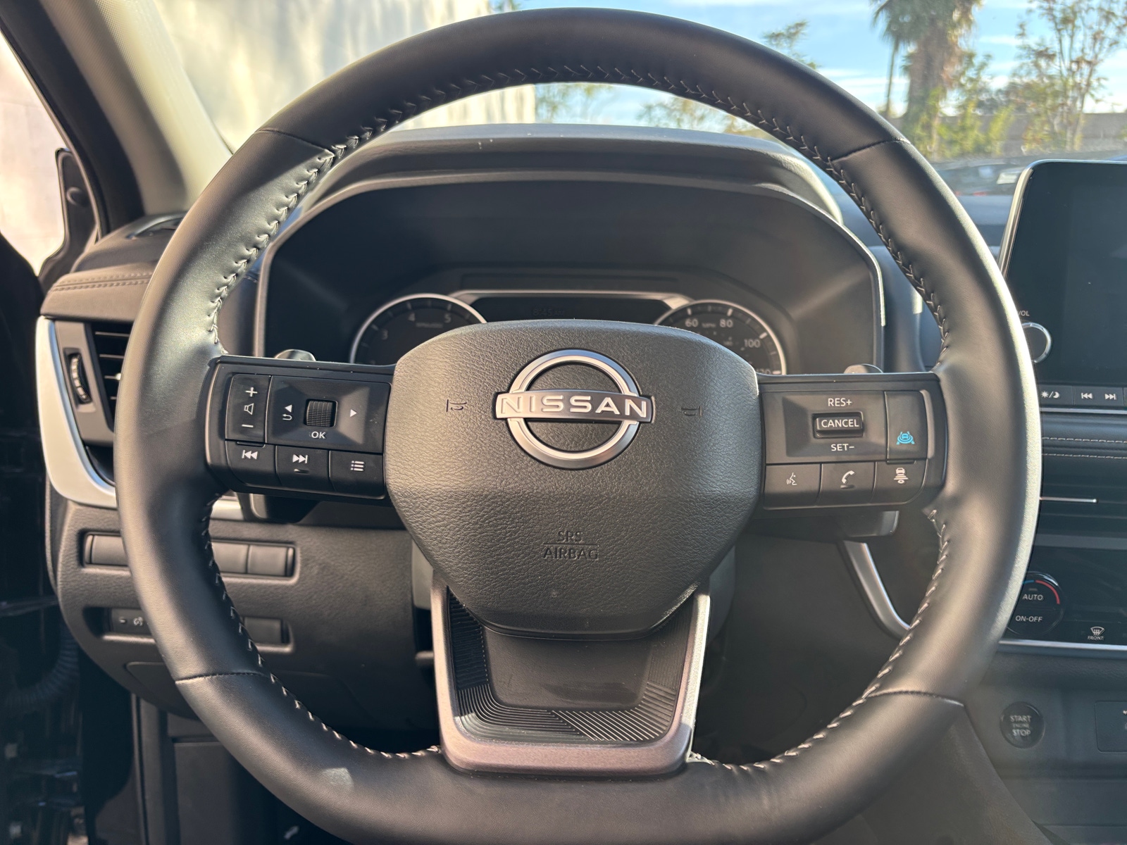 Thumbnail: 2025 Nissan Rogue - 5