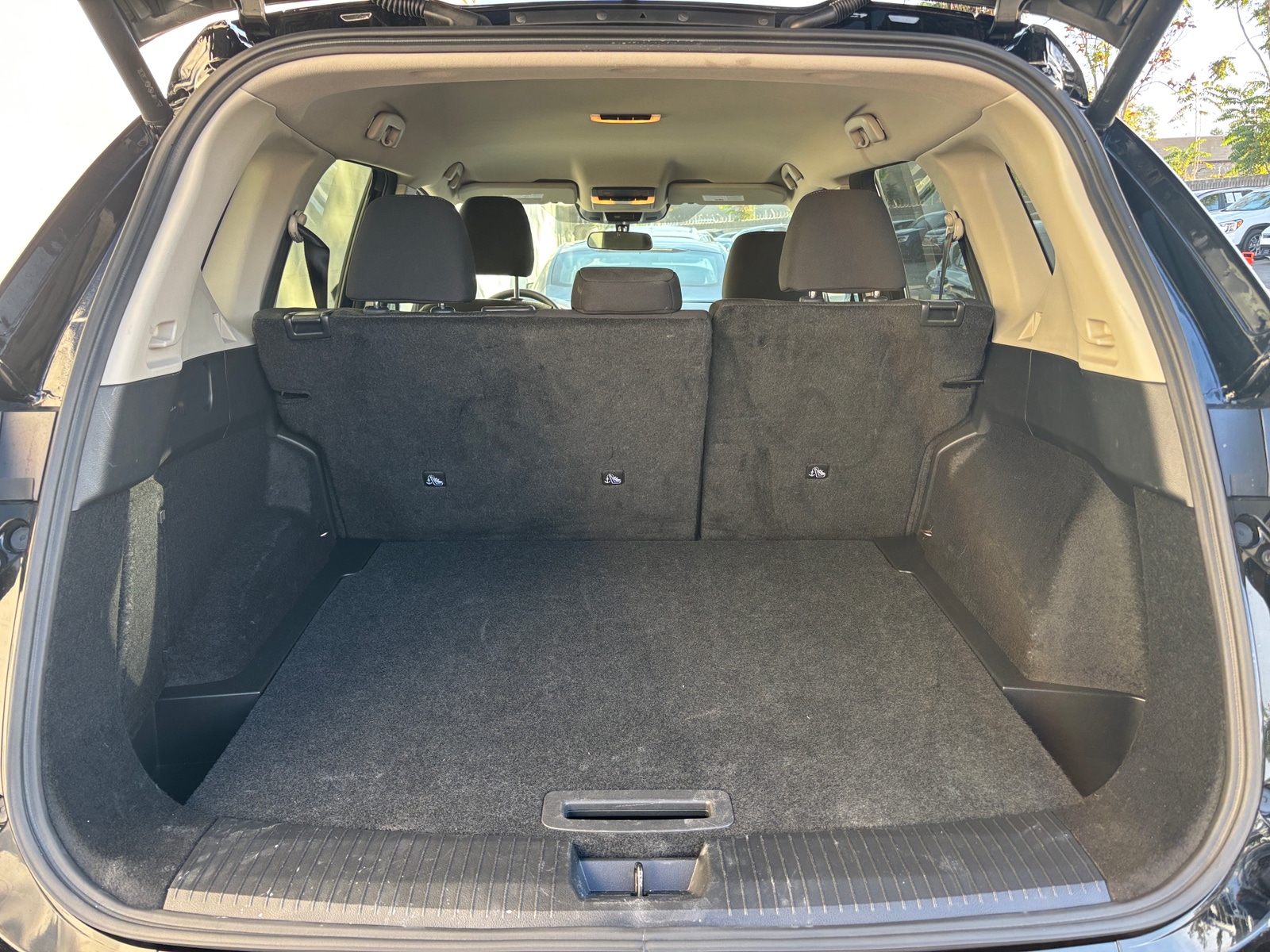 Thumbnail: 2025 Nissan Rogue - 6