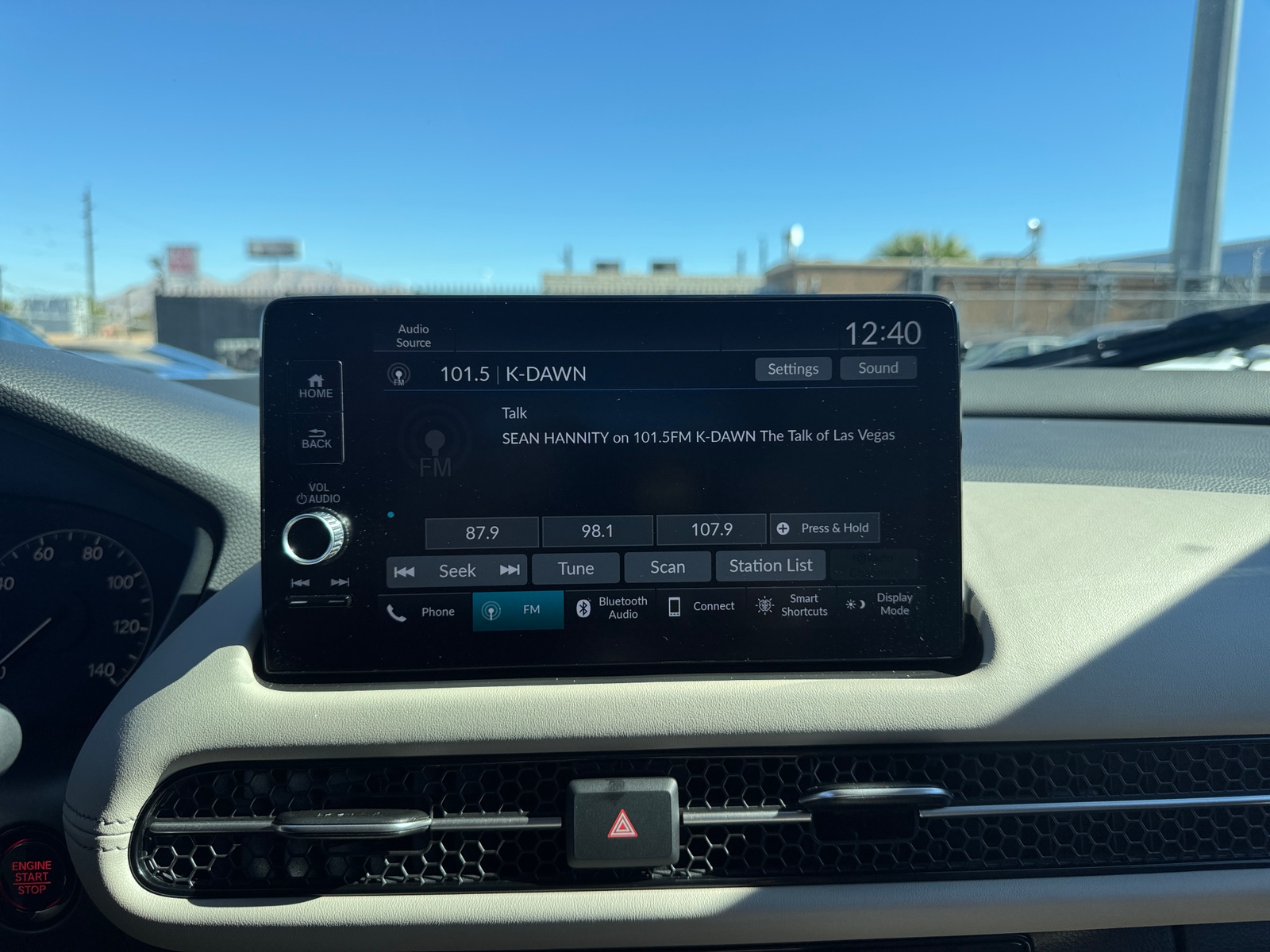 Thumbnail: 2025 Honda HR-V - 4