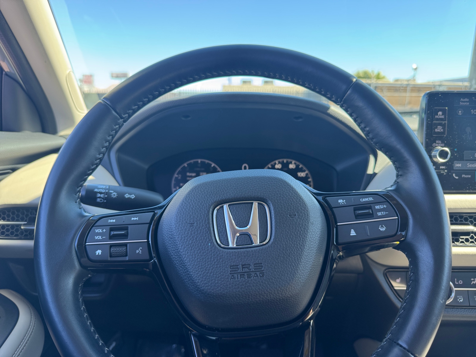 Thumbnail: 2025 Honda HR-V - 5