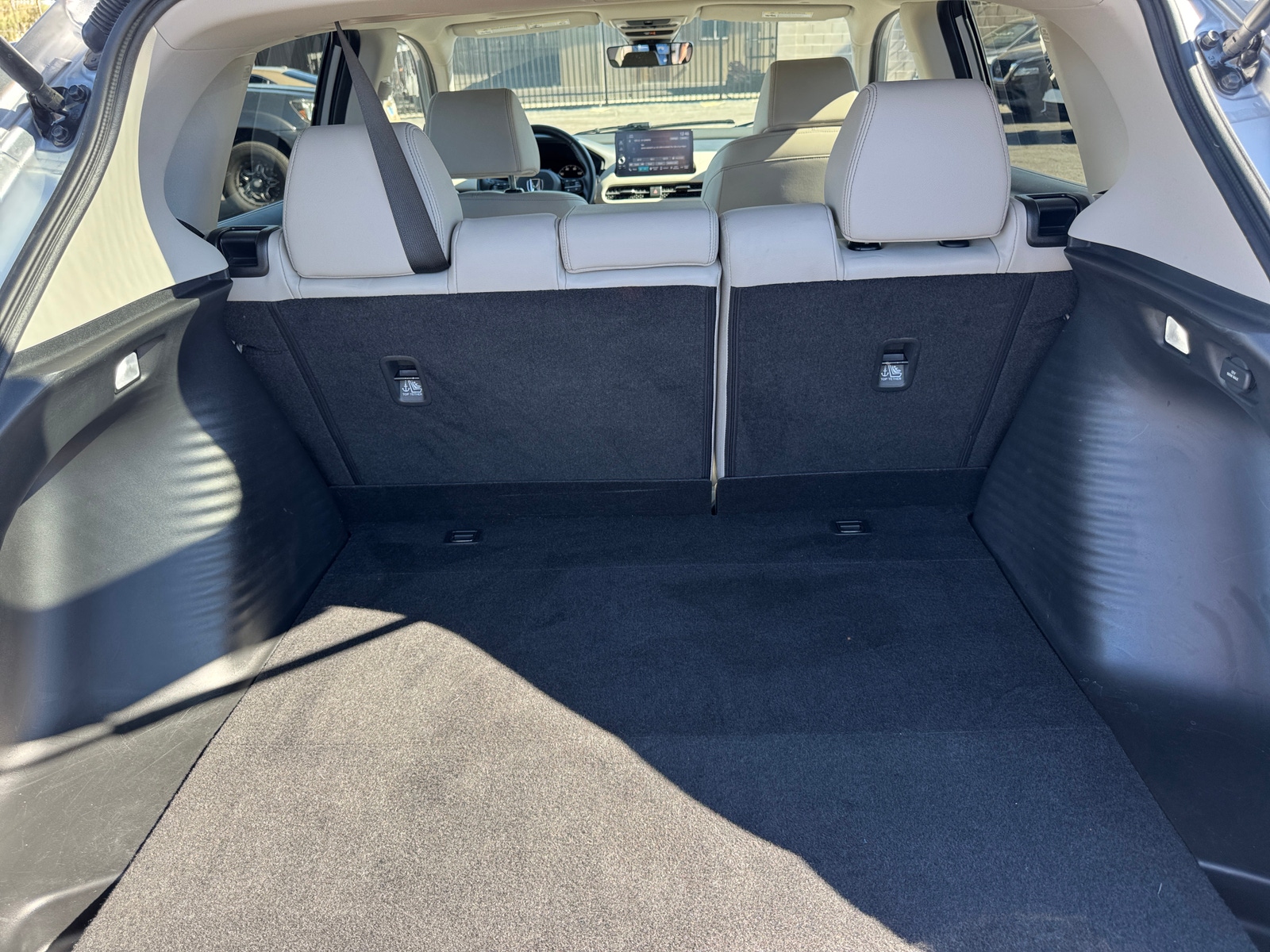 Thumbnail: 2025 Honda HR-V - 6