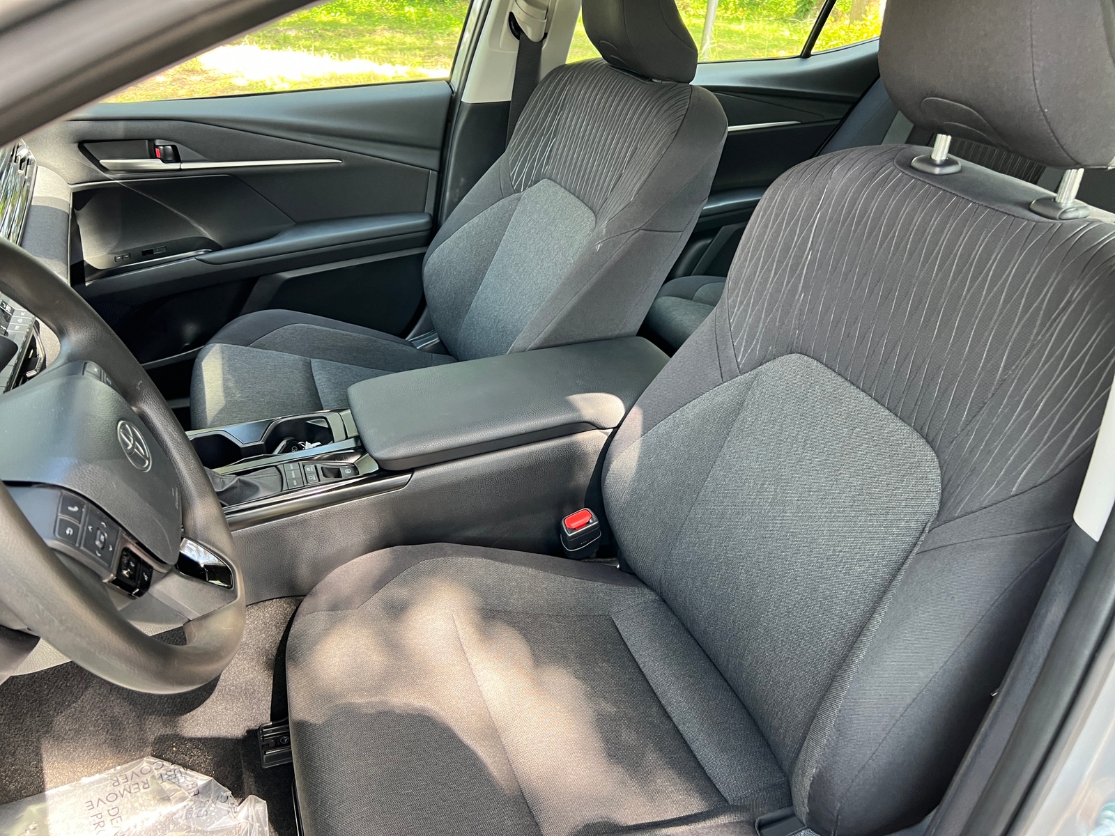 Thumbnail: 2025 Toyota Camry - 2