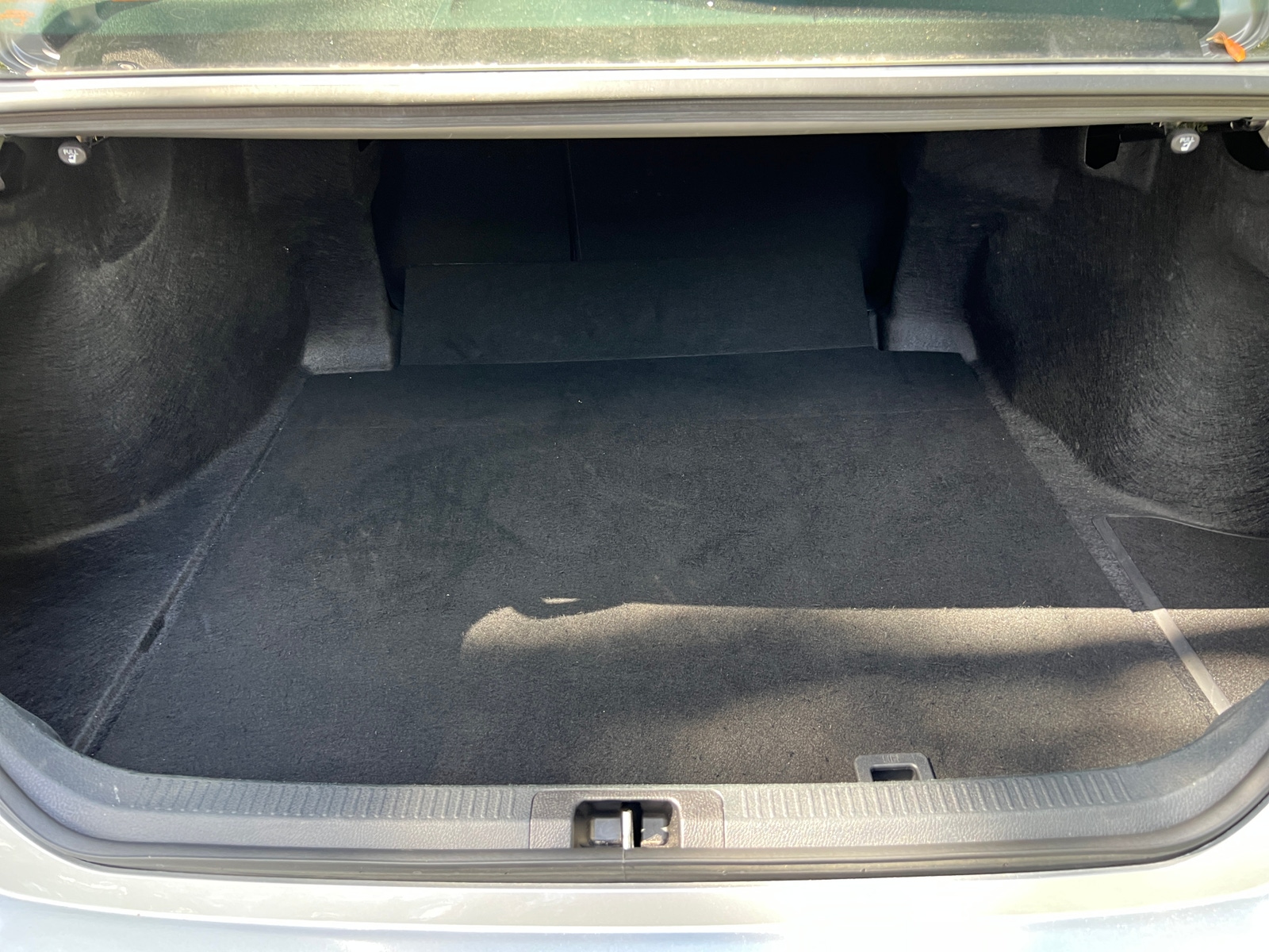 Thumbnail: 2025 Toyota Camry - 4