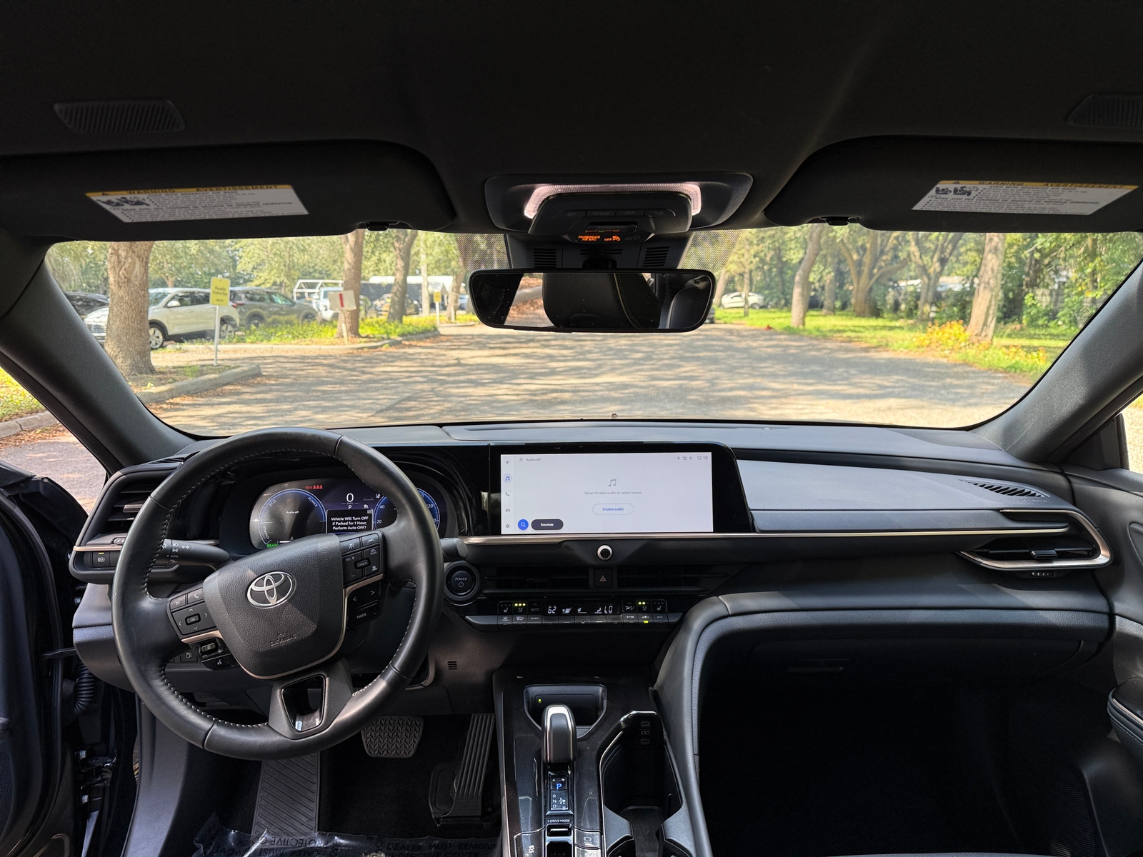 Thumbnail: 2025 Toyota Crown - 3