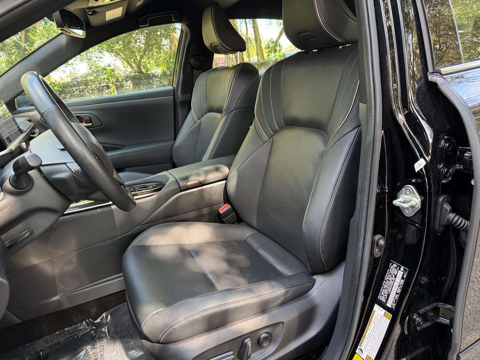 Thumbnail: 2025 Toyota Crown - 2