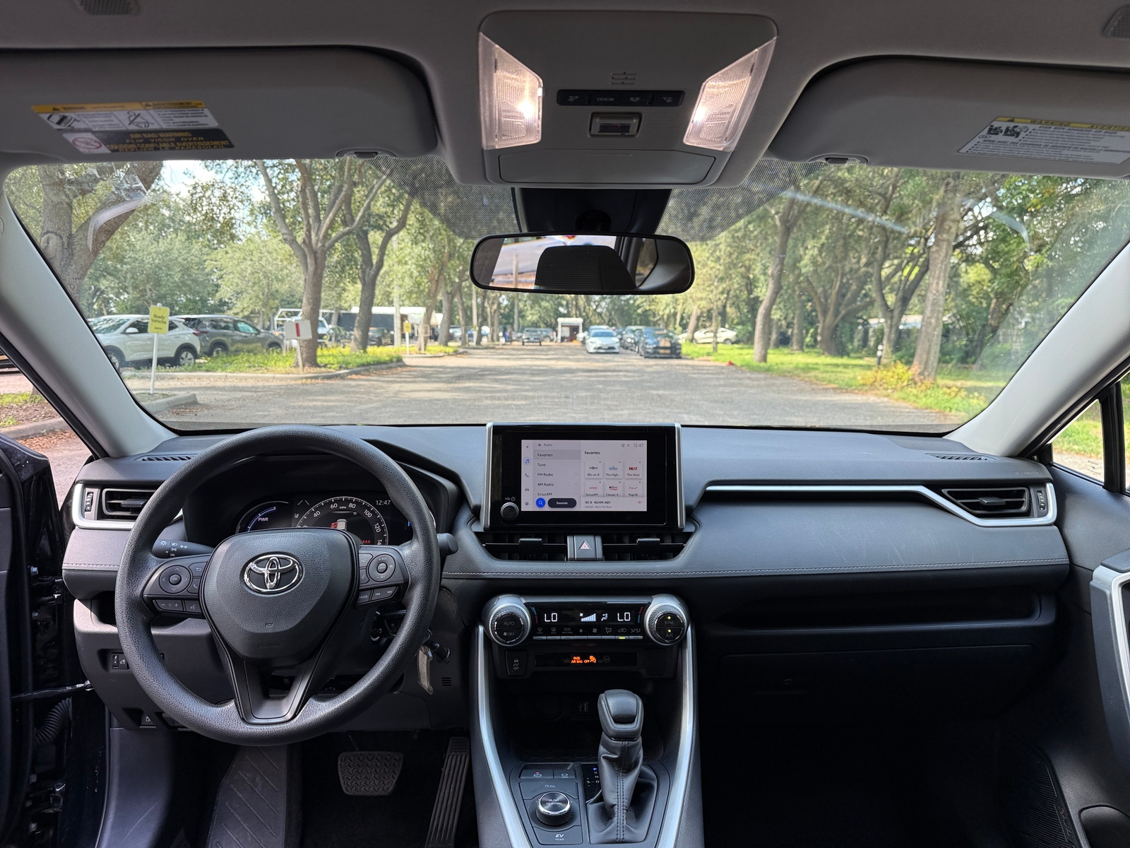 Thumbnail: 2025 Toyota RAV4 - 3