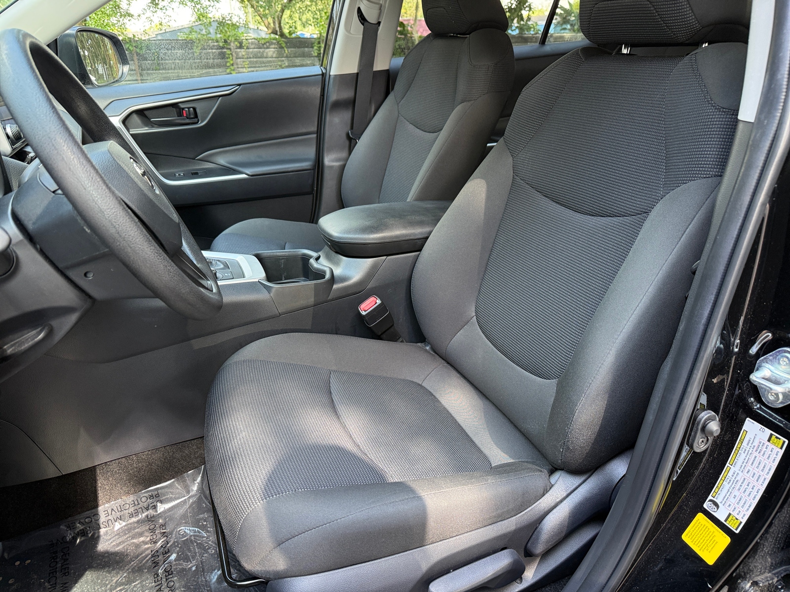 Thumbnail: 2025 Toyota RAV4 - 2