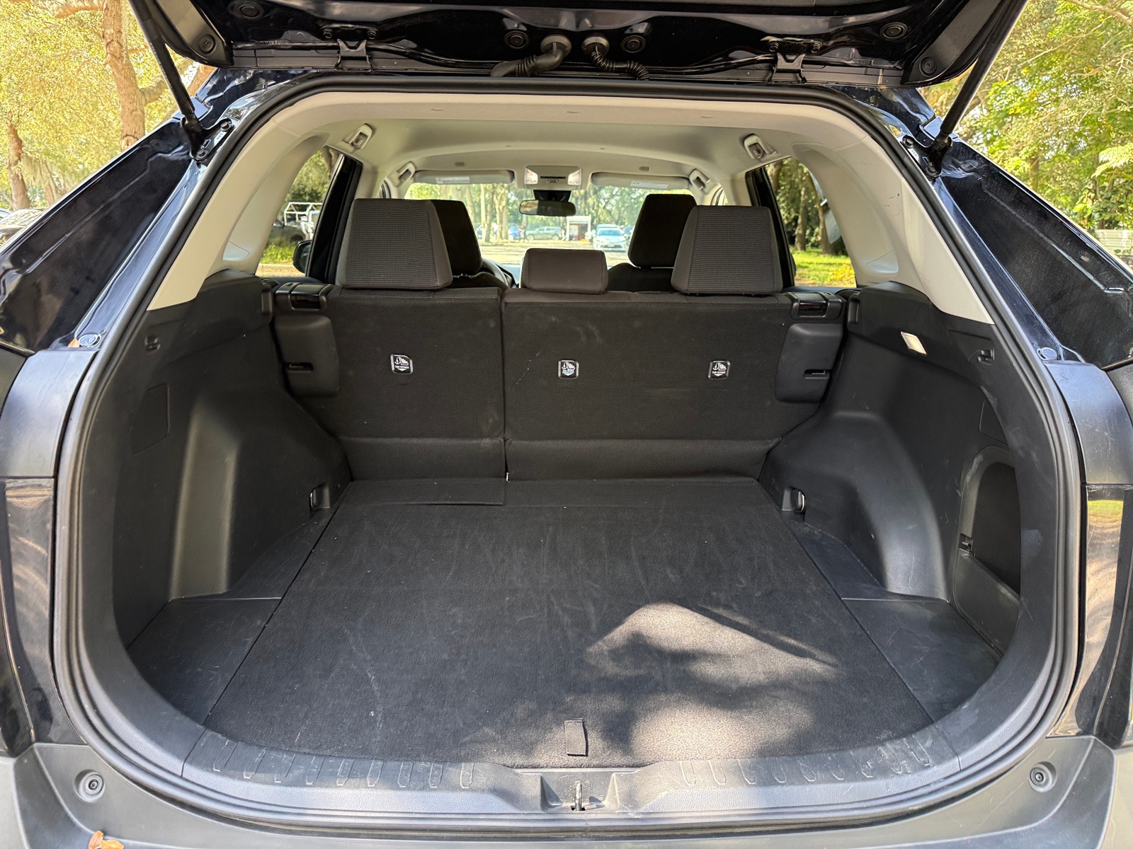 Thumbnail: 2025 Toyota RAV4 - 4