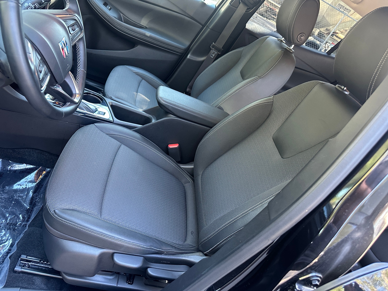 Thumbnail: 2025 Buick Encore GX - 2