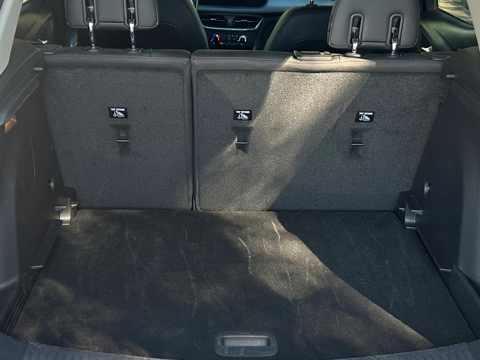 Thumbnail: 2025 Buick Encore GX - 4