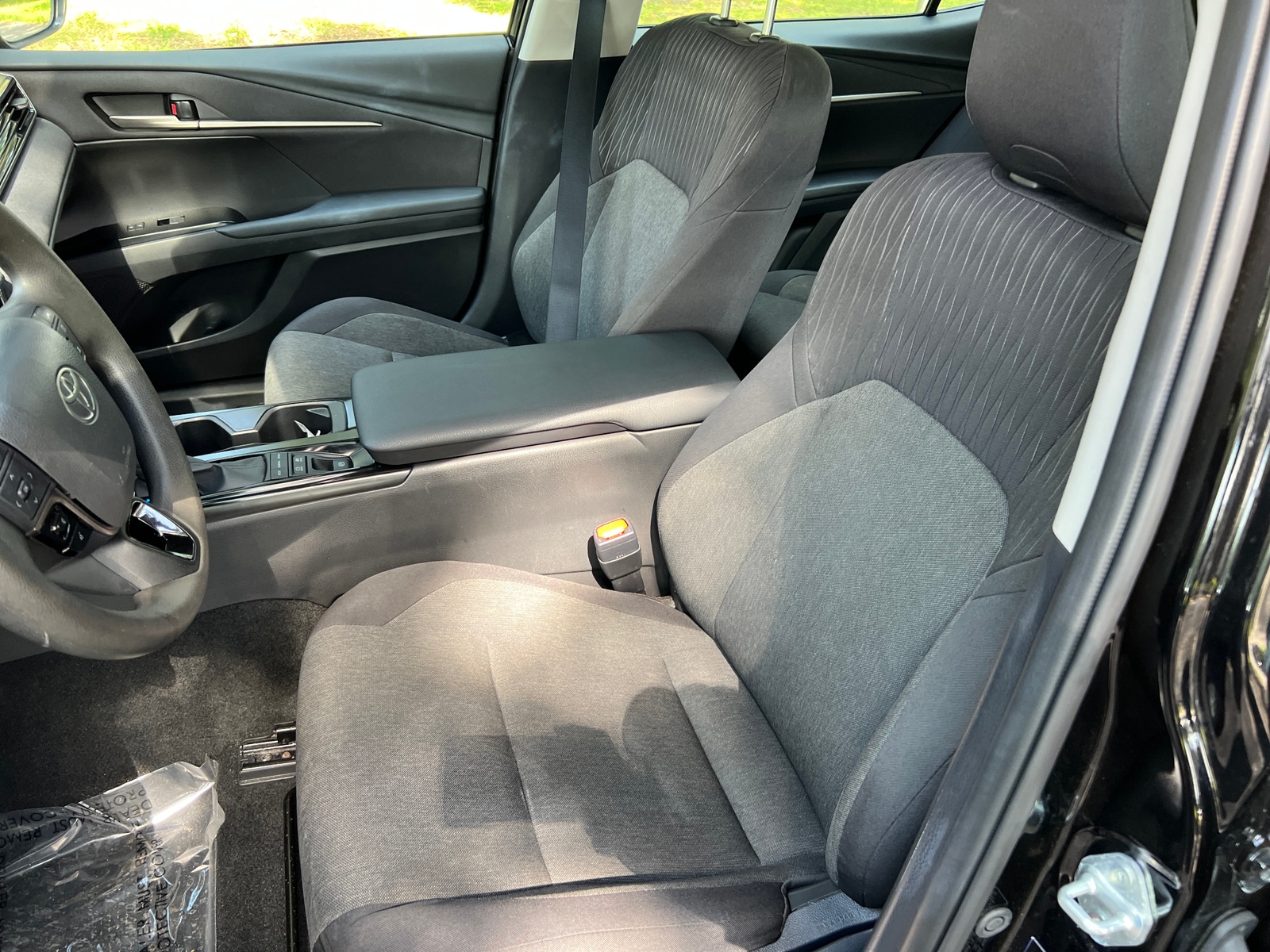 Thumbnail: 2025 Toyota Camry - 2