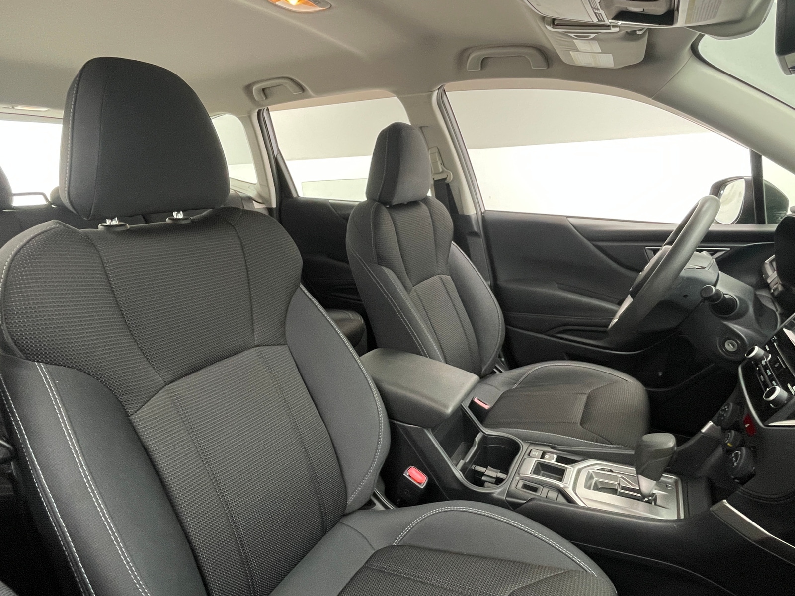 Thumbnail: 2019 Subaru Forester - 2