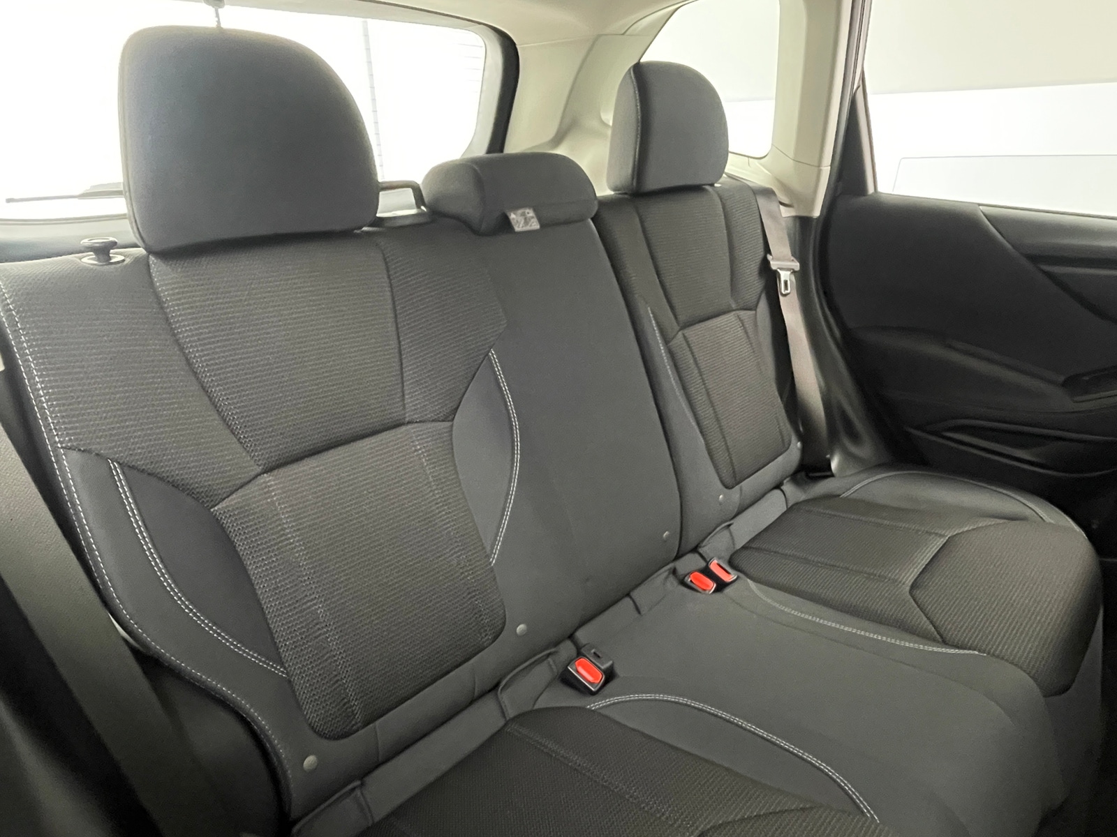 Thumbnail: 2019 Subaru Forester - 6