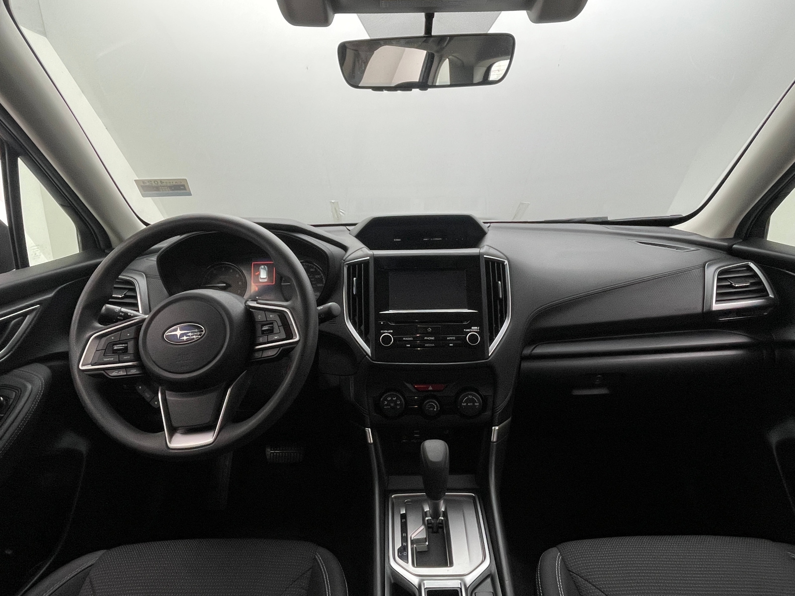 Thumbnail: 2019 Subaru Forester - 3