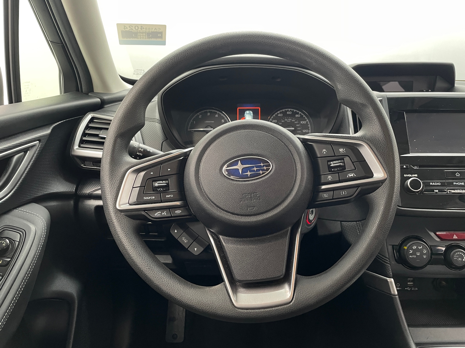 Thumbnail: 2019 Subaru Forester - 5